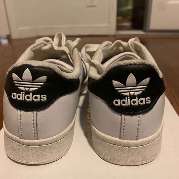 Adidas superstar - Picture 3 of 3